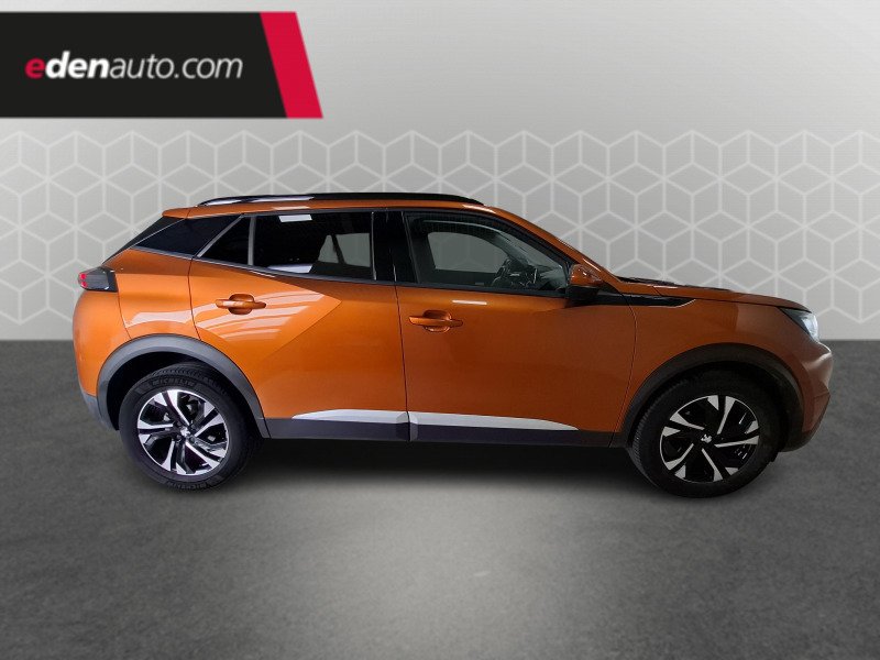 Peugeot 2008 - Photo 6