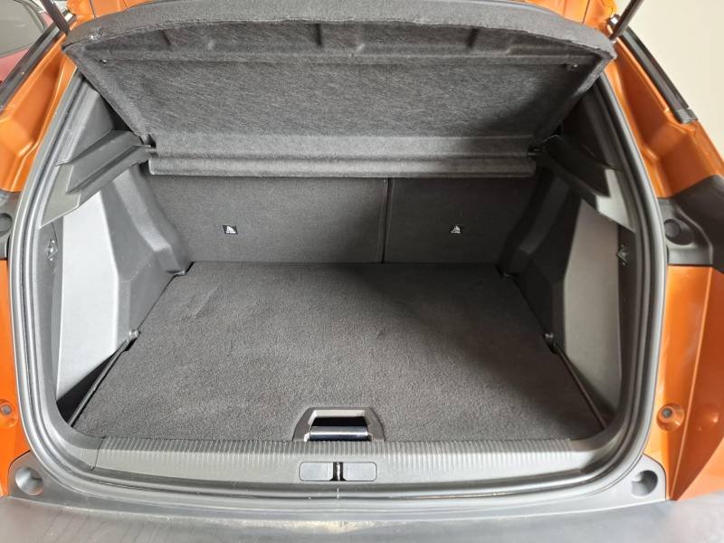 Peugeot 2008 - Photo 9