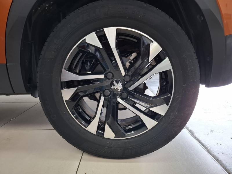 Peugeot 2008 - Photo 10