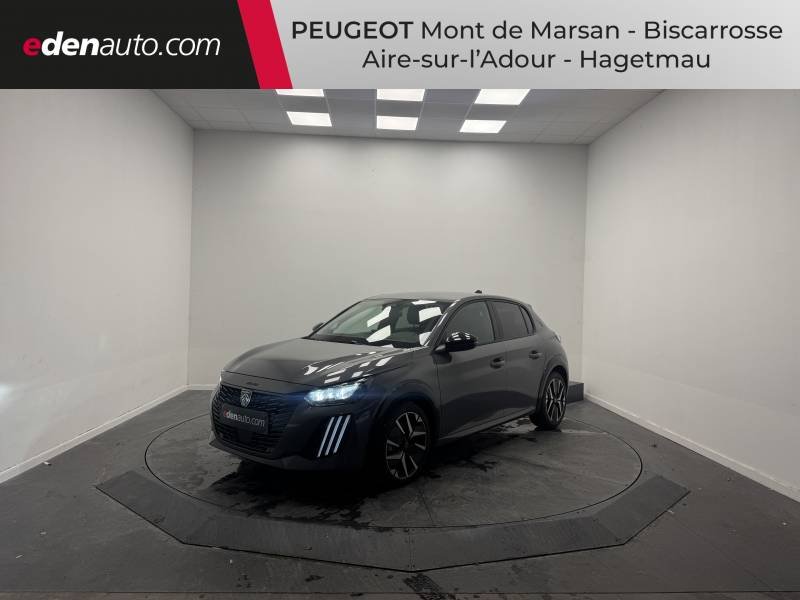 Peugeot 208 - Photo 1