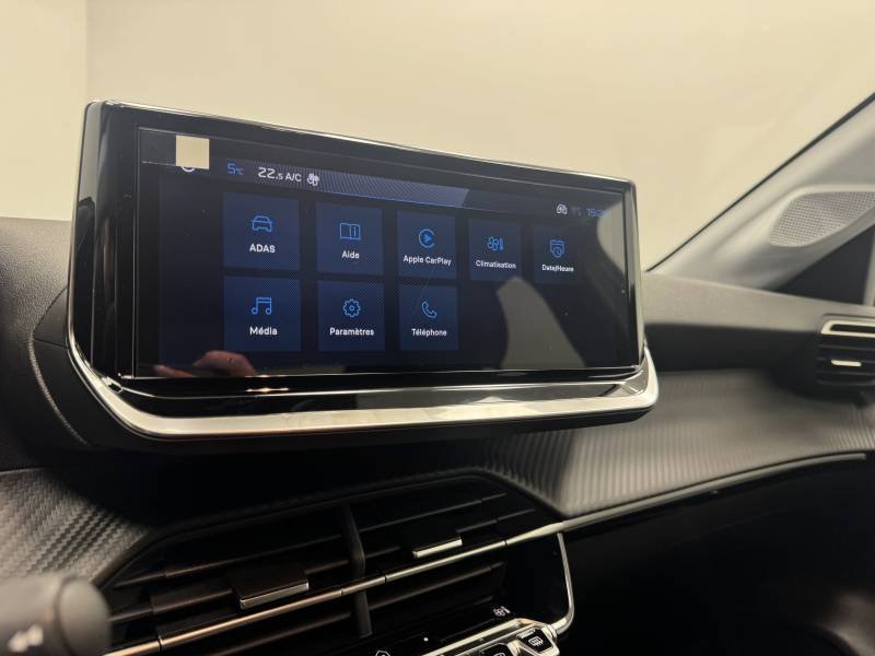 Peugeot 208 - Photo 13