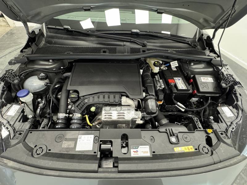Peugeot 208 - Photo 19