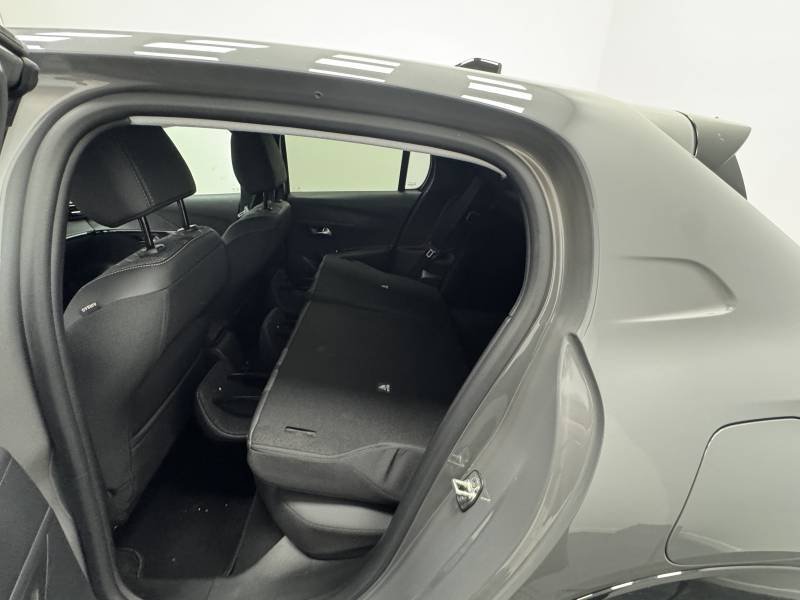 Peugeot 208 - Photo 20