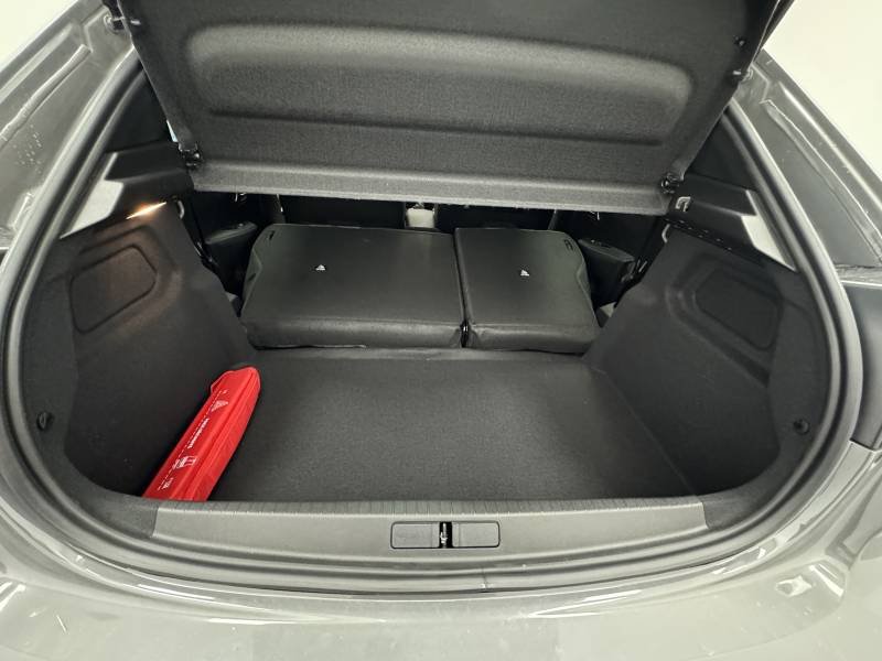 Peugeot 208 - Photo 21