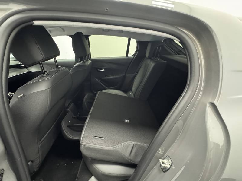 Peugeot 208 - Photo 22