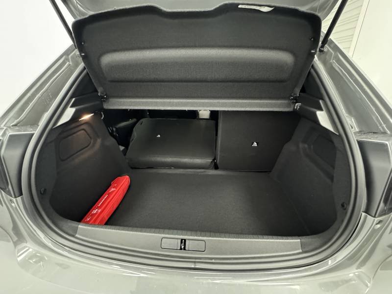 Peugeot 208 - Photo 23