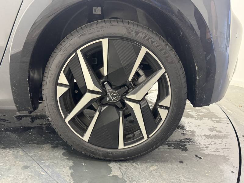 Peugeot 208 - Photo 25