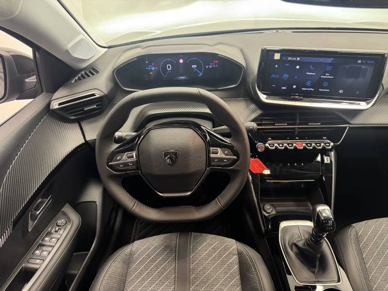 Peugeot 208 - Photo 27