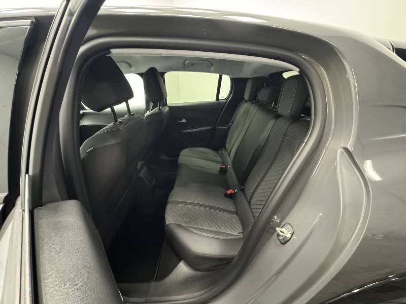 Peugeot 208 - Photo 30