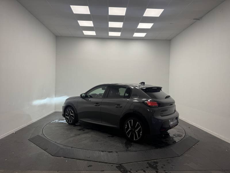 Peugeot 208 - Photo 3