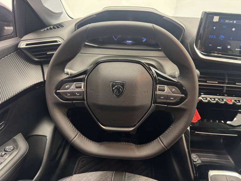 Peugeot 208 - Photo 31