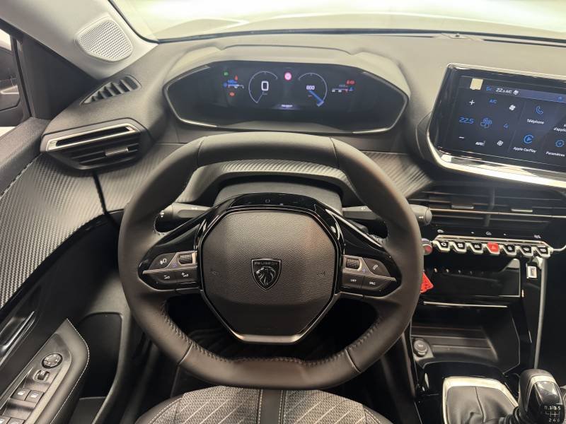 Peugeot 208 - Photo 36