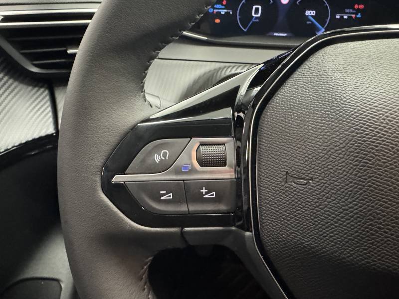 Peugeot 208 - Photo 37