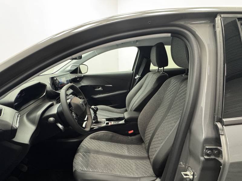 Peugeot 208 - Photo 39
