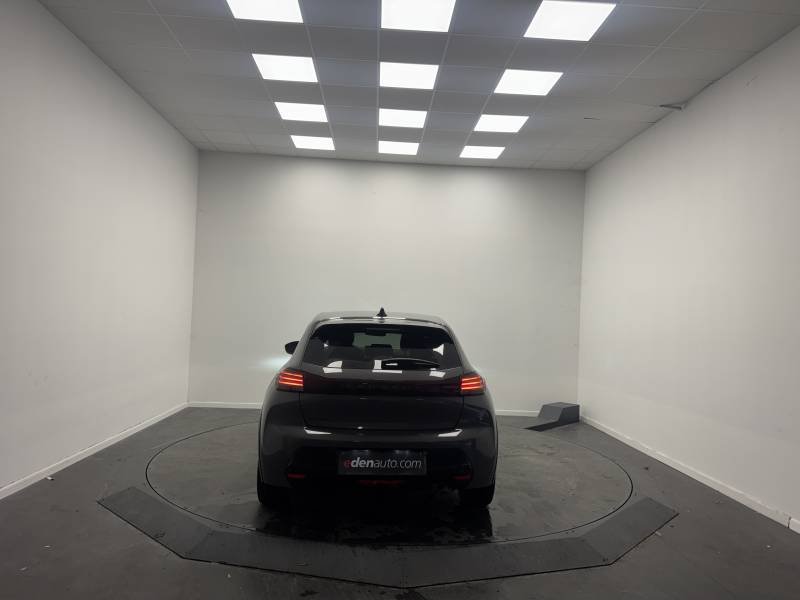 Peugeot 208 - Photo 4