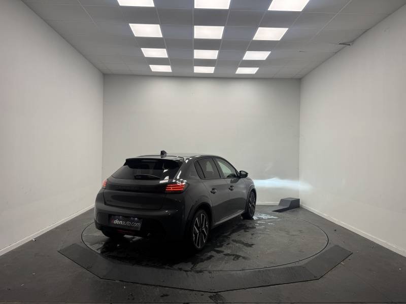 Peugeot 208 - Photo 5