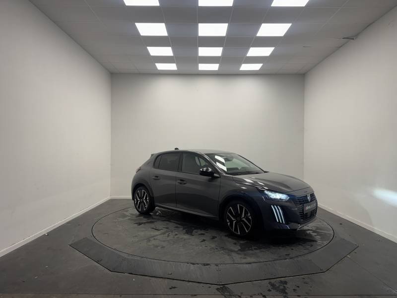 Peugeot 208 - Photo 7