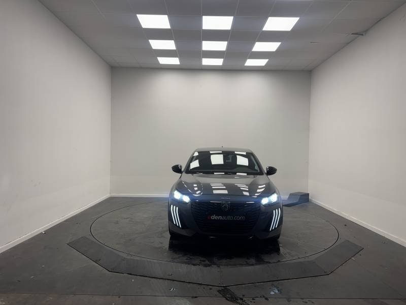 Peugeot 208 - Photo 8