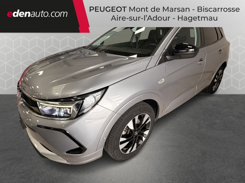 Opel grandland - Photo 1