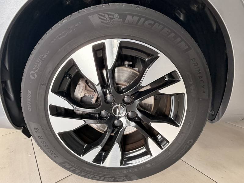 Opel grandland - Photo 11