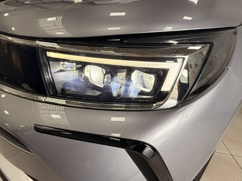 Opel grandland - Photo 12
