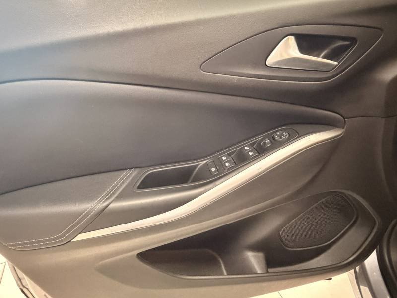 Opel grandland - Photo 18