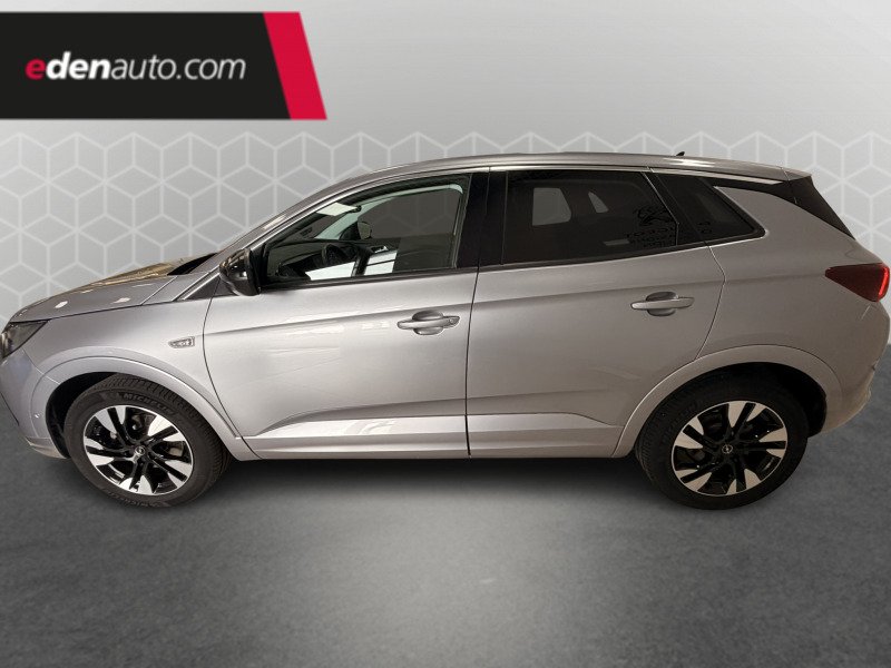 Opel grandland - Photo 2