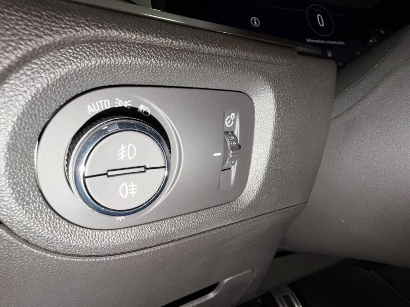 Opel grandland - Photo 25