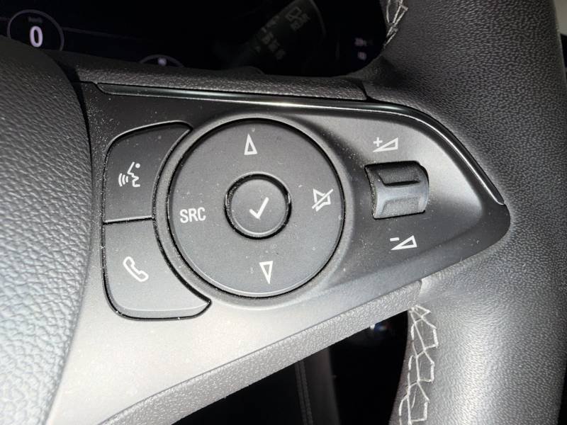 Opel grandland - Photo 28