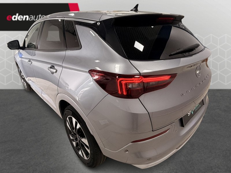 Opel grandland - Photo 3