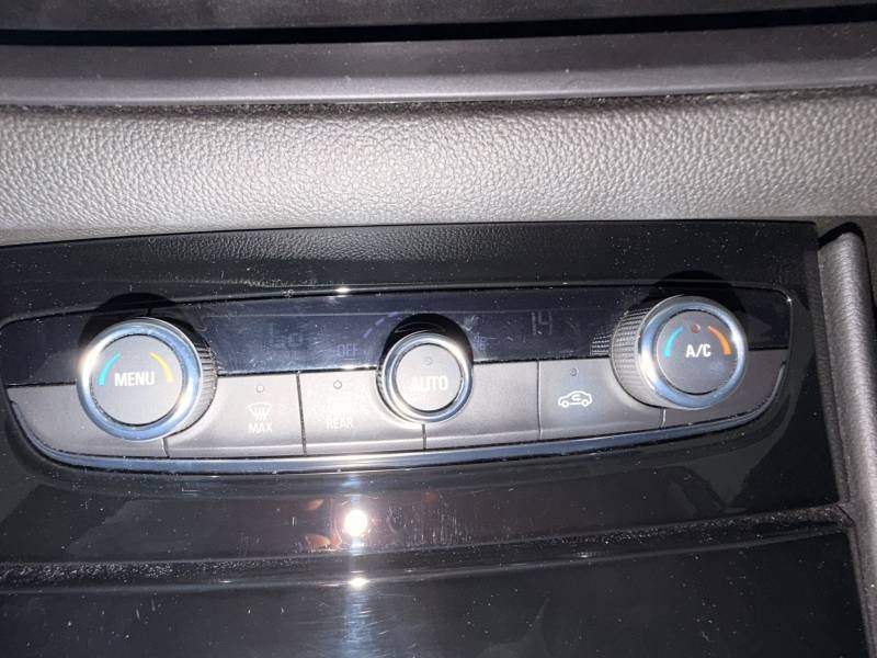 Opel grandland - Photo 38
