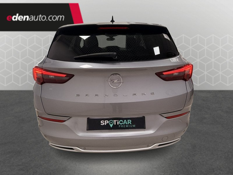 Opel grandland - Photo 4