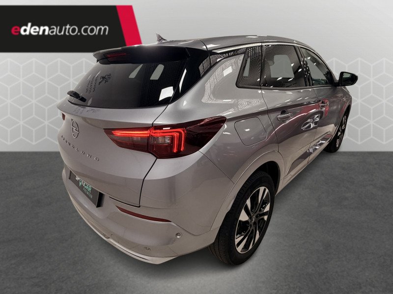 Opel grandland - Photo 5