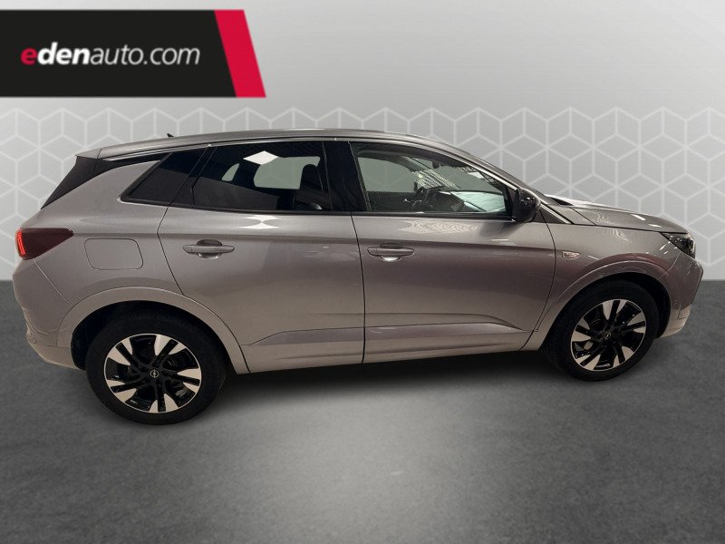 Opel grandland - Photo 6
