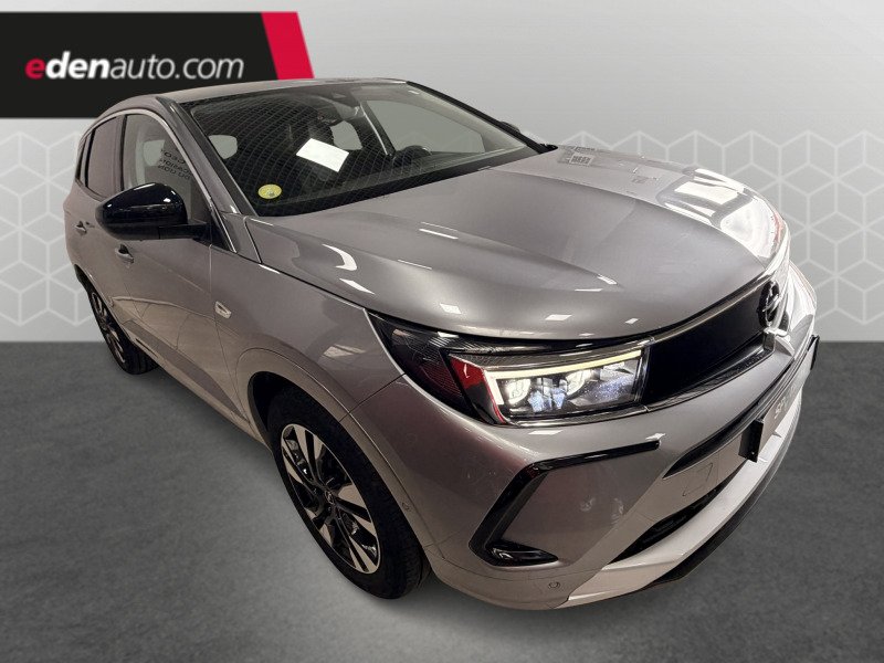 Opel grandland - Photo 7