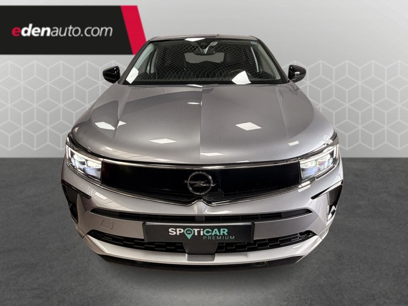 Opel grandland - Photo 8