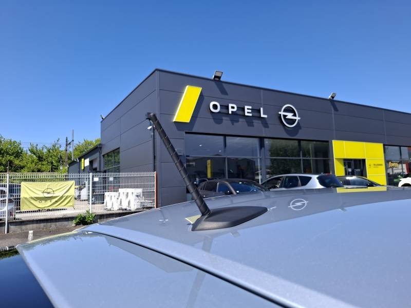 Opel Corsa - Photo 13