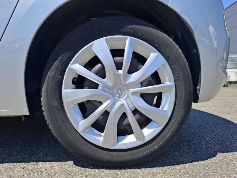 Opel Corsa - Photo 15