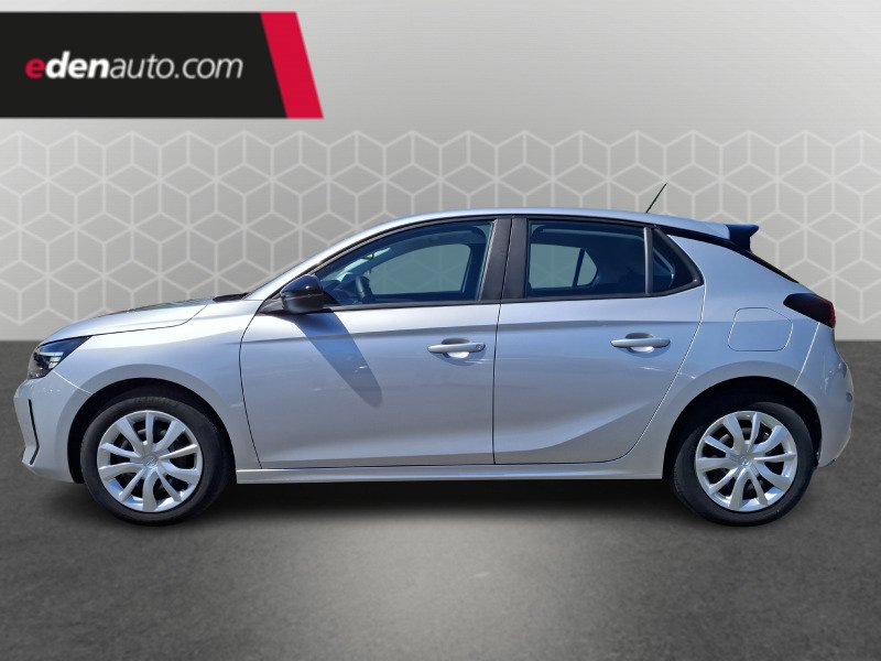 Opel Corsa - Photo 2