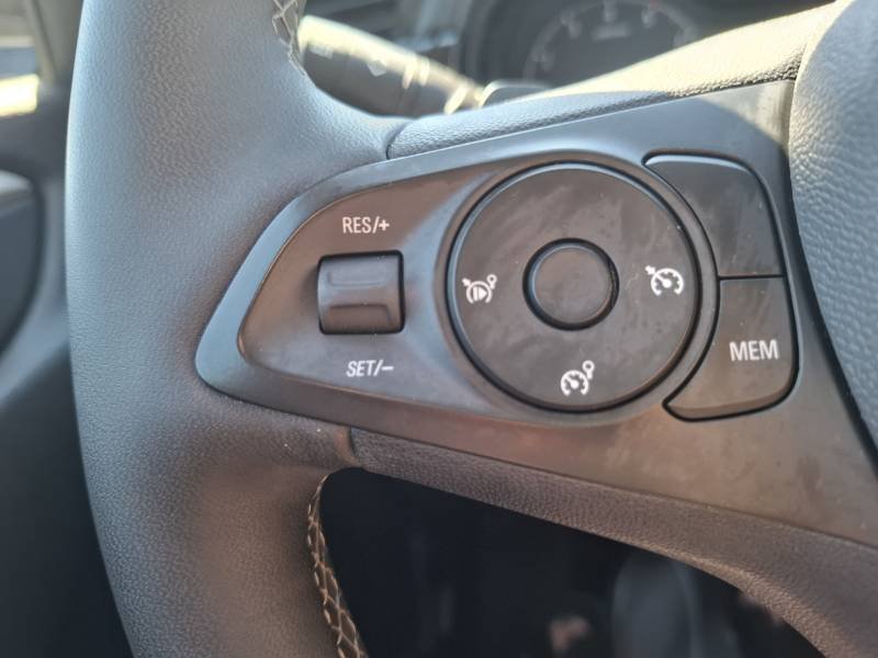 Opel Corsa - Photo 23