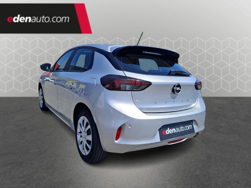 Opel Corsa - Photo 3