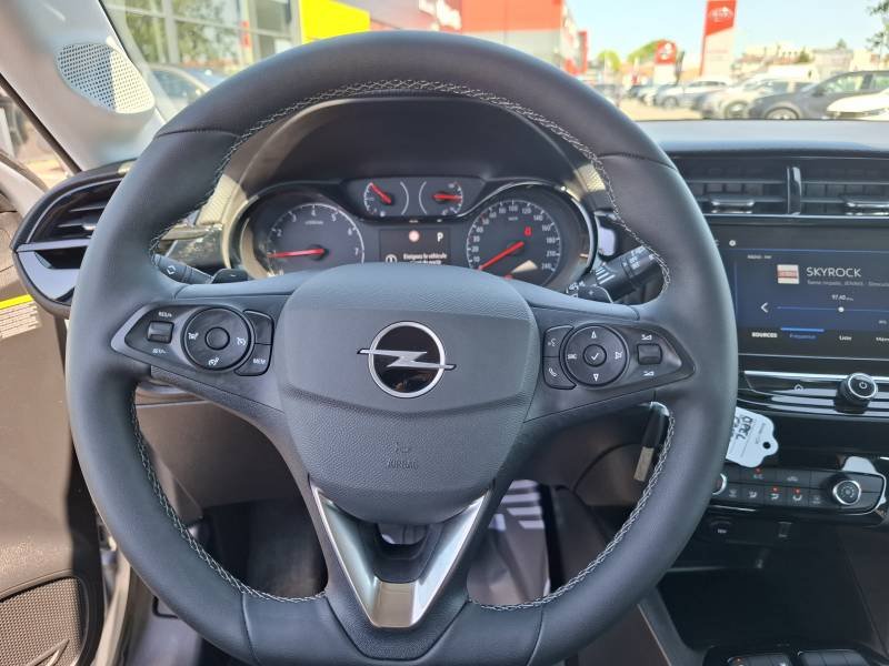 Opel Corsa - Photo 35