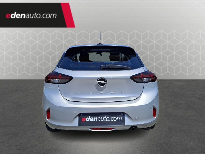 Opel Corsa - Photo 4