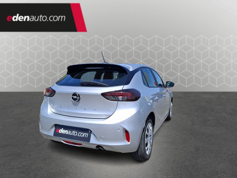 Opel Corsa - Photo 5