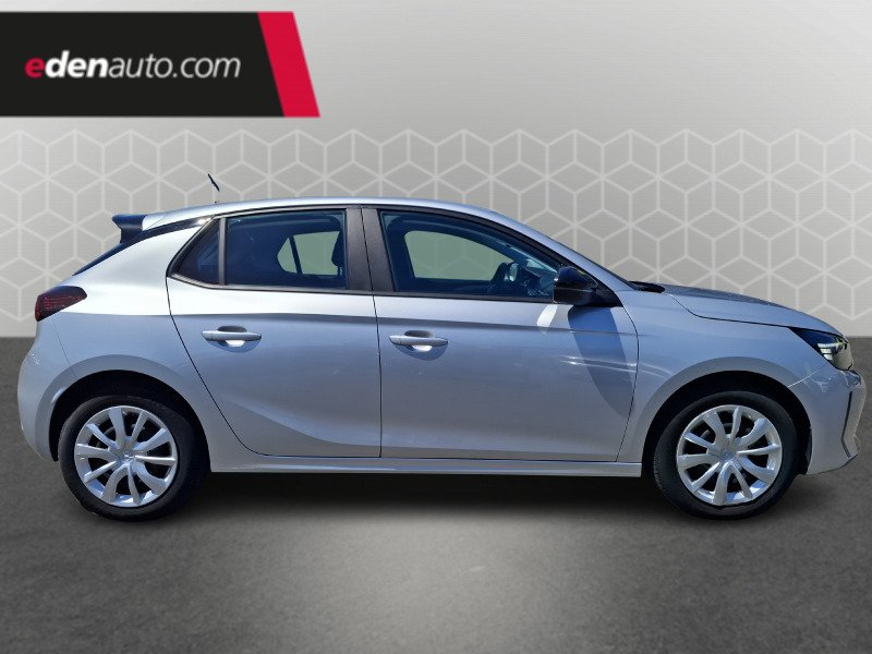 Opel Corsa - Photo 6