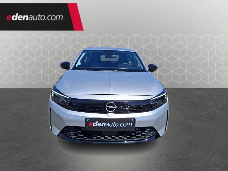 Opel Corsa - Photo 8