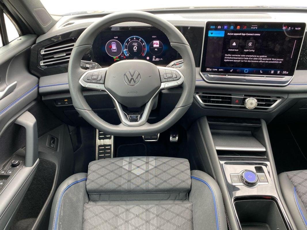 Volkswagen Tiguan - Photo 28