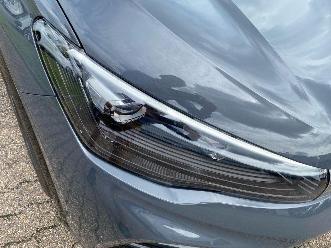 Volkswagen Tiguan - Photo 30