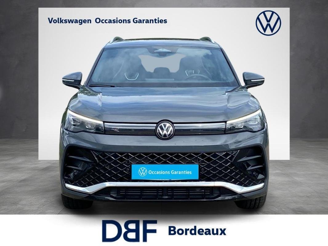 Volkswagen Tiguan - Photo 6