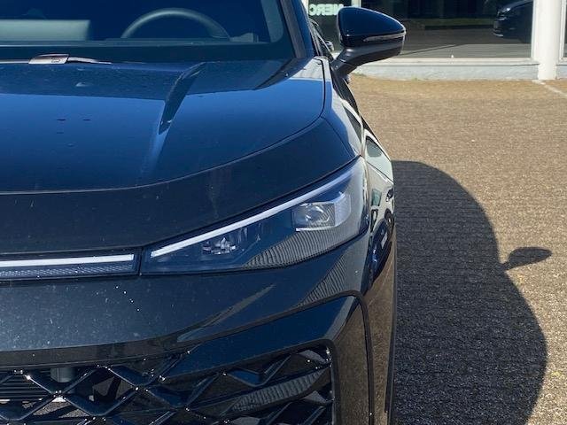 Volkswagen T-Roc - Photo 5